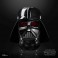 Star Wars Roleplay - The Black Series - Obi-Wan Kenobi - Darth Vader Premium Elec Helmet - 2210