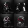 Star Wars Roleplay - The Black Series - Obi-Wan Kenobi - Darth Vader Premium Elec Helmet - 2210
