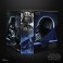 Star Wars Roleplay - The Black Series - Obi-Wan Kenobi - Darth Vader Premium Elec Helmet - 2210