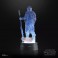 Star Wars Figures - 6" The Black Series - Holocomm Collection - The Mandalorian - 5L00