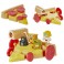 Transformers BotBots Figures - Ruckus Rally Racer-Roni & Outta Controller Multipack - 5S00
