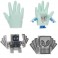 Transformers BotBots Figures - S06 - Collectible Singles Multipack - 5S00