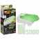 Nerf Pro - Gelfire Nightfall Hopper w/ 5000 Glow In The Dark Rounds - USE0