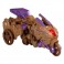 Transformers Gen Legacy United Figures - Core Class - Infernac Universe Geocron - 5X00