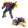 Transformers Gen Legacy United Figures - Core Class - Energon Universe Galvatron - 5X00
