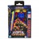 Transformers Gen Legacy United Figures - Deluxe Class - G1 Universe Quake - 5X00