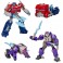 Transformers Figures - Transformers: One - Prime Changers - Assortment - 5L01