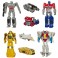 Transformers Figures - Transformers: One - Mega Changers - Assortment - 5L01