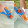 Nerf Super Soaker - Flip Fill Water Blaster - 5L00