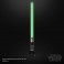 Star Wars Roleplay - The Black Series - The Book Of Boba Fett - Yoda Force FX Lightsaber - 5L00
