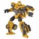 Transformers Gen Figures - Studio Series - TRA: Reactivate - Deluxe - Gamer Ed #10 Bumblebee - AX00