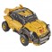 Transformers Gen Figures - Studio Series - TRA: Reactivate - Deluxe - Gamer Ed #10 Bumblebee - AX00