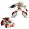 Transformers Gen Figures - Studio Series - TRA: WFC - Voyager Class - Gamer Ed #09 Ratchet - AX00