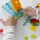 Play-Doh Starters - Fun Factory Playset - 5L02