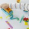 Play-Doh Starters - Fun Factory Playset - 5L02