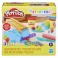 Play-Doh Starters - Fun Factory Playset - 5L02