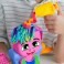 Play-Doh - Hair Stylin' Salon Playset - 5L01