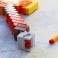 Minecraft Roleplay - Nerf - Firebrand Axe Blaster - 2210