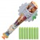 Nerf Zombie - Strikeout Blaster - 2210