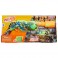 Nerf Zombie - Driller Blaster - 2210