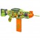Nerf Zombie - Corrupter Blaster - 2210