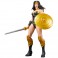Marvel Legends 6" Figures - Build-A-Figure Marvel's The Void - Squad Supreme Power Princess - 5X00