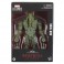 Marvel Legends 6" Figures - Werewolf By Night - Man-Thing - 5L00