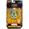 Marvel Legends 6" Figures - Build-A-Figure Marvel's Zabu - Cable - 5X00