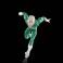 Marvel Legends 6" Figures - Avengers Retro Series - Quicksilver - 5L00