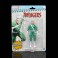 Marvel Legends 6" Figures - Avengers Retro Series - Quicksilver - 5L00