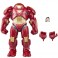 Marvel Legends 6" Figures - Marvel 85th Anniversary - Deluxe Hulkbuster (Comics) - 5L00