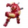 Marvel Legends 6" Figures - Marvel 85th Anniversary - Deluxe Hulkbuster (Comics) - 5L00