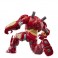 Marvel Legends 6" Figures - Marvel 85th Anniversary - Deluxe Hulkbuster (Comics) - 5L00