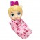 Baby Alive Dolls - Shampoo Snuggle - Harper Hugs Blonde Hair Doll - 5X00