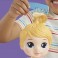 Baby Alive Dolls - Shampoo Snuggle - Harper Hugs Blonde Hair Doll - 5X00