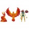 Marvel Legends 6" Figures - Deluxe Jean Grey w/ Phoenix Force - 5L00