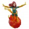 Marvel Legends 6" Figures - Deluxe Jean Grey w/ Phoenix Force - 5L00