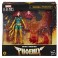 Marvel Legends 6" Figures - Deluxe Jean Grey w/ Phoenix Force - 5L00