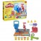 Play-Doh - Stamp & Saw Tool Bench Playset - 5L00