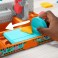 Play-Doh - Stamp & Saw Tool Bench Playset - 5L00