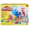 Play-Doh - Stamp & Saw Tool Bench Playset - 5L00