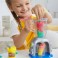 Play-Doh Kitchen Creations - Swirlin' Smoothies Blender Playset - 5L01