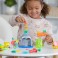 Play-Doh Kitchen Creations - Swirlin' Smoothies Blender Playset - 5L01