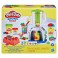 Play-Doh Kitchen Creations - Swirlin' Smoothies Blender Playset - 5L01