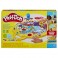 Play-Doh Starters - Fold And Go Playmat Playset - 5L00
