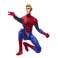 Marvel Legends 6" Figures - Spider-Man: Across The Spider-Verse - Peter Parker - 5X00