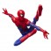 Marvel Legends 6" Figures - Spider-Man: Across The Spider-Verse - Peter Parker - 5X00