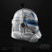 Star Wars Roleplay - The Black Series - Ahsoka - Clone Captain Rex Electronic Helmet - 5L00