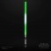 Star Wars Roleplay - The Black Series - Ahsoka - Sabine Wren Force FX Elite Lightsaber - 5L00
