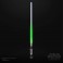 Star Wars Roleplay - The Black Series - Ahsoka - Sabine Wren Force FX Elite Lightsaber - 5L00